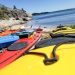 Kayaking Stockholm Archipelago-1