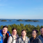 archipelago tour stockholm
