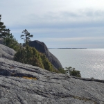 stockholm archipelago hiking tour