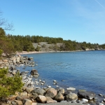 archipelago beach