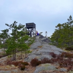viewpoint tower