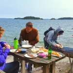 picknick!