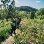 Hoga Kusten June 2018 - Pierre Mangez - 1