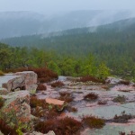 sweden hiking