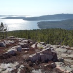 höga kusten hike