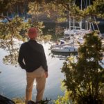 Sailing the Stockholm archipelago-6