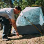 kayak tent