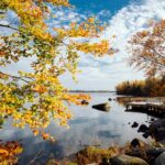 alexander_hall-autumn_hike_by_a_lake-6206