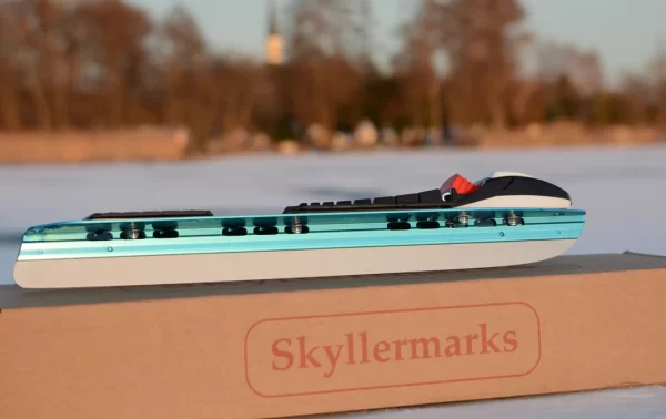 Skyllermarks Blå