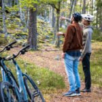 GREEN TRAILS BIKE SAFARI 2024 - PIERRE MANGEZ 061010-010117